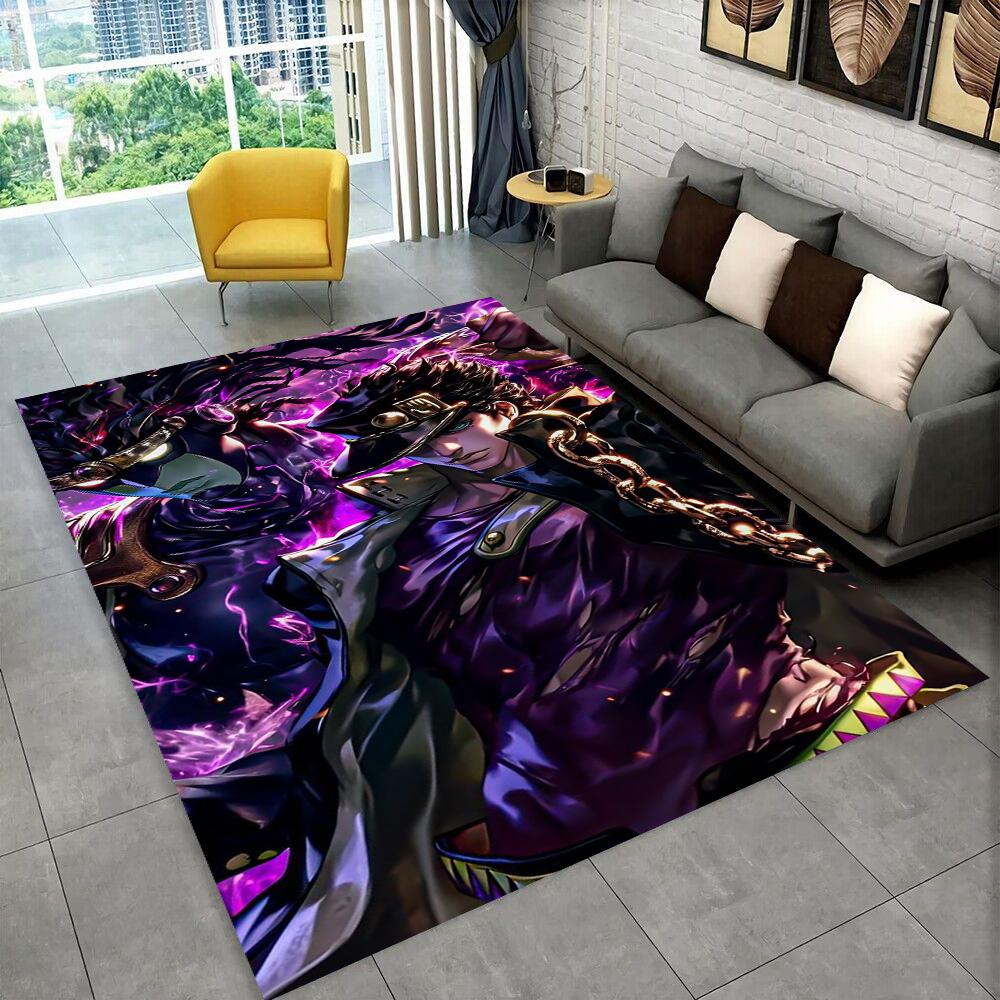 Outdoor Adventure Online - 3D Jojo's Bizarre Adventure Cartoon Anime