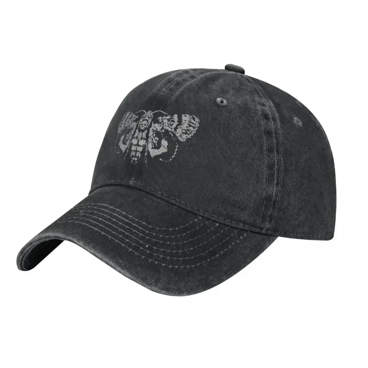 Outdoor Adventure Video - New Life Is Strange Baseball Cap