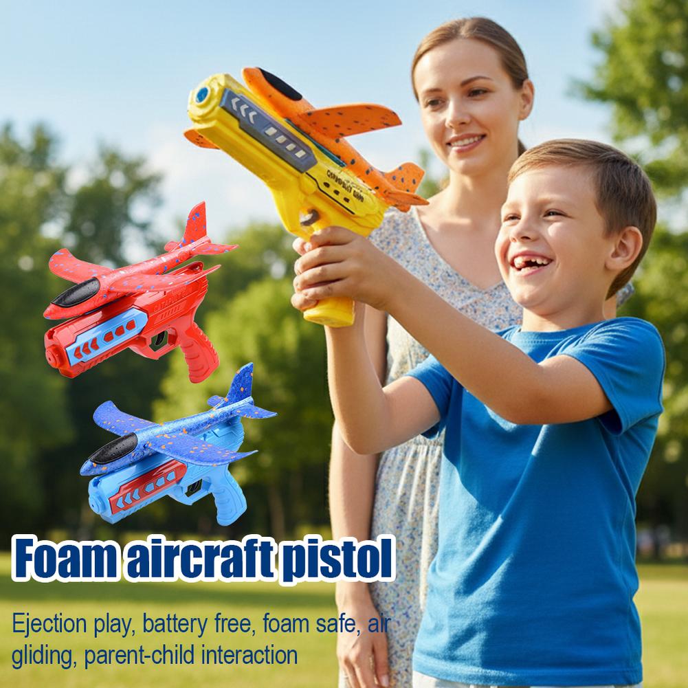 Flying Toy Children's Gifts Ch - огляд і ціна Outdoor Adventure Games