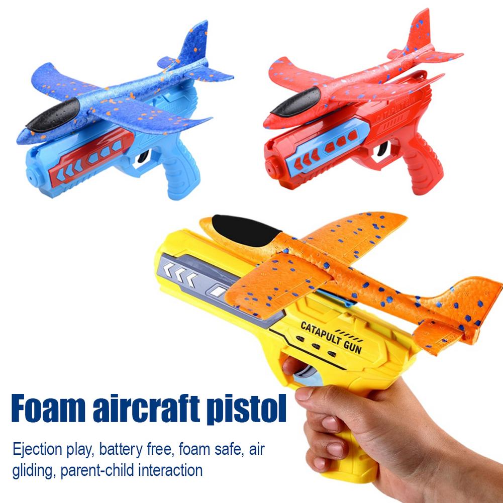 Flying Toy Children's Gifts Ch - огляд і ціна Outdoor Adventure Games