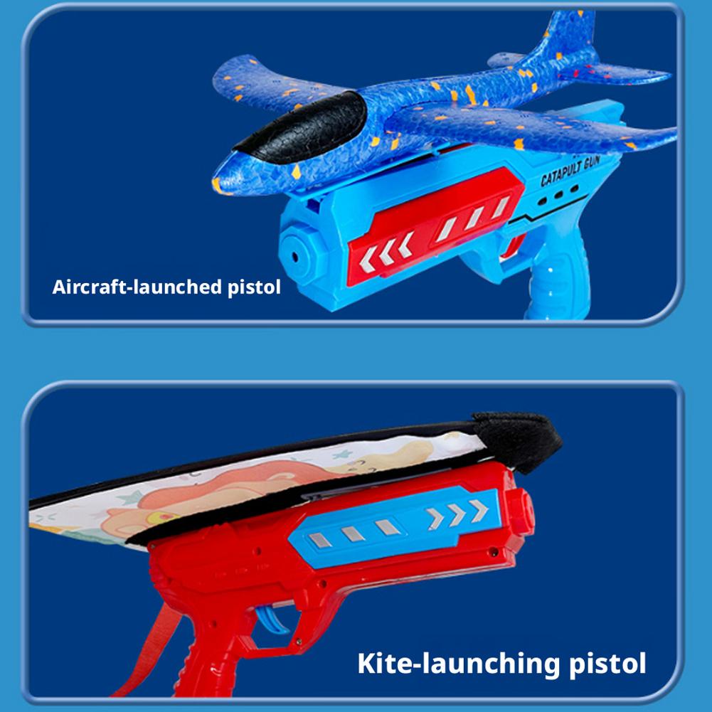 Flying Toy Children's Gifts Ch - огляд і ціна Outdoor Adventure Games