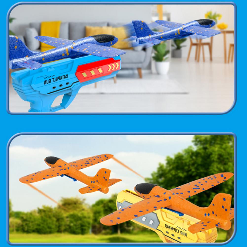 Flying Toy Children's Gifts Ch - огляд і ціна Outdoor Adventure Games