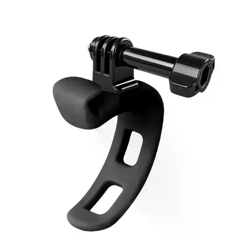 Soft Silicone Action Camera Fi - огляд і ціна Outdoor Adventure Video