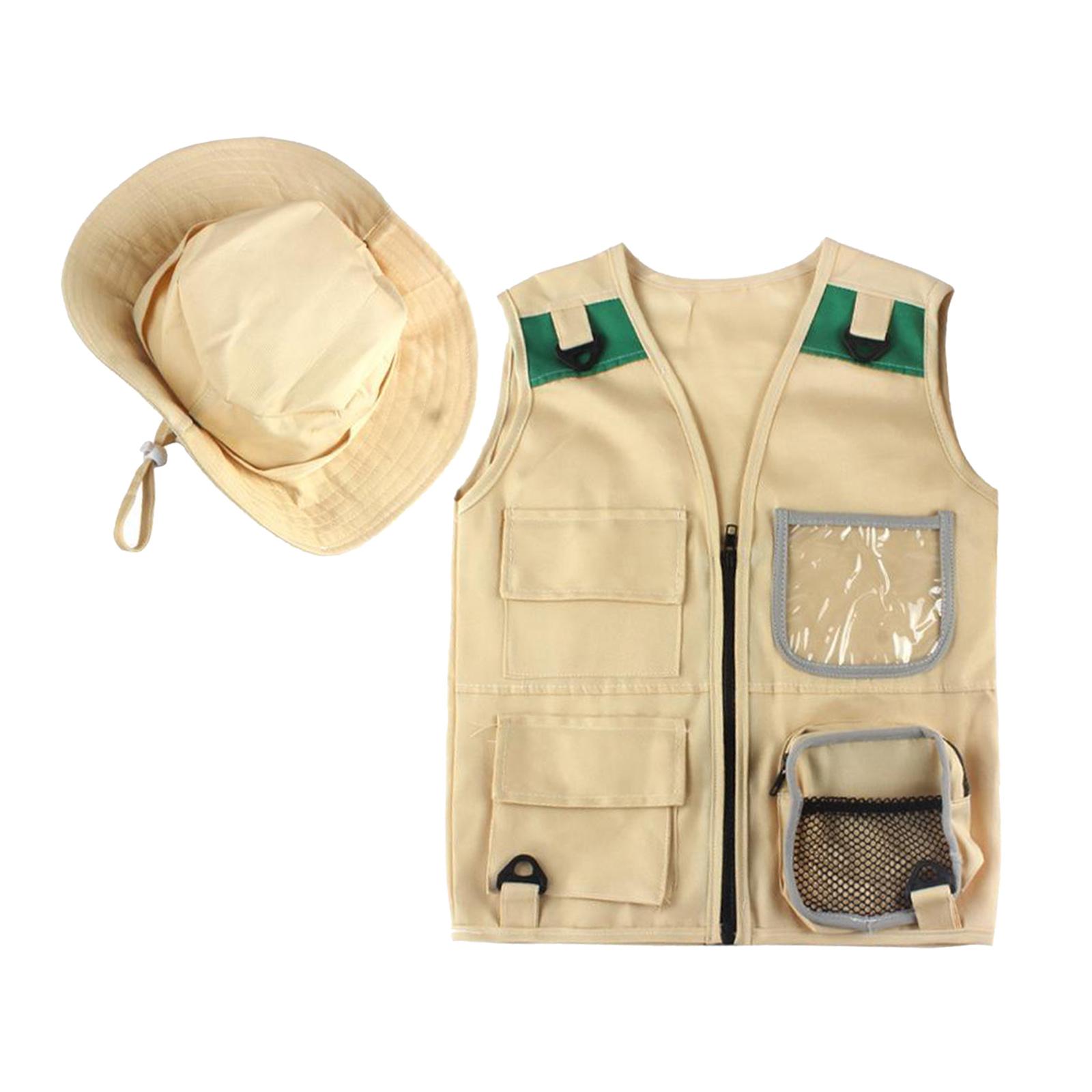 Kids explorer Outdoor Adventur - огляд і ціна Outdoor Adventure For Toddlers