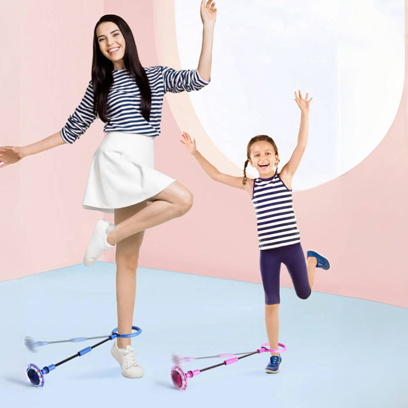 Flash Jumping Rope Ball Kids O - огляд і ціна Outdoor Adventure Games