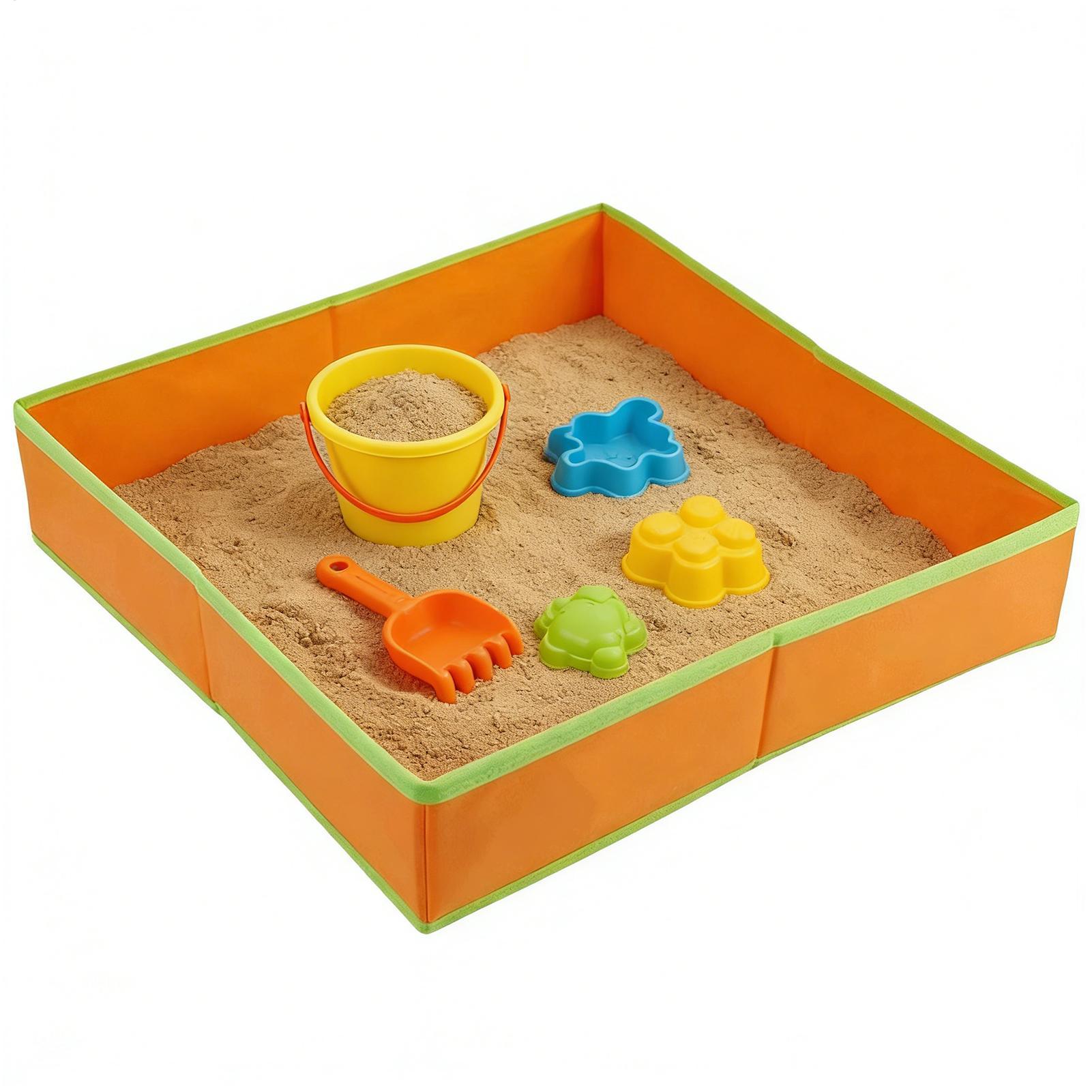 Sand Table for Kids Outdoor Se - огляд і ціна Outdoor Adventure Games