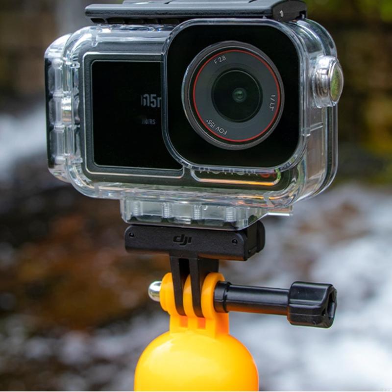 Shockproof Enclosure 2M Drop P - огляд і ціна Outdoor Adventure Video