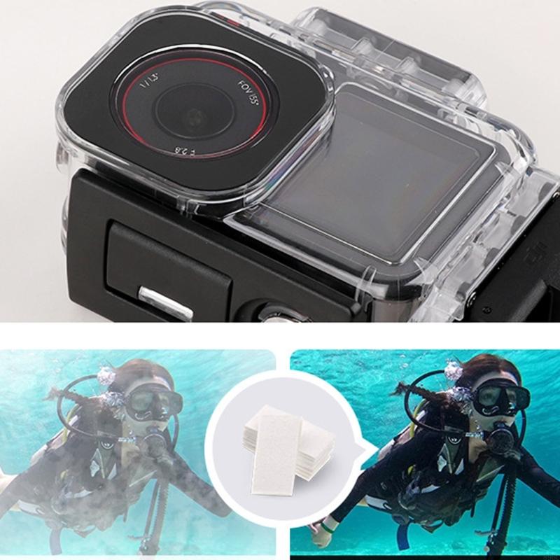 Shockproof Enclosure 2M Drop P - огляд і ціна Outdoor Adventure Video