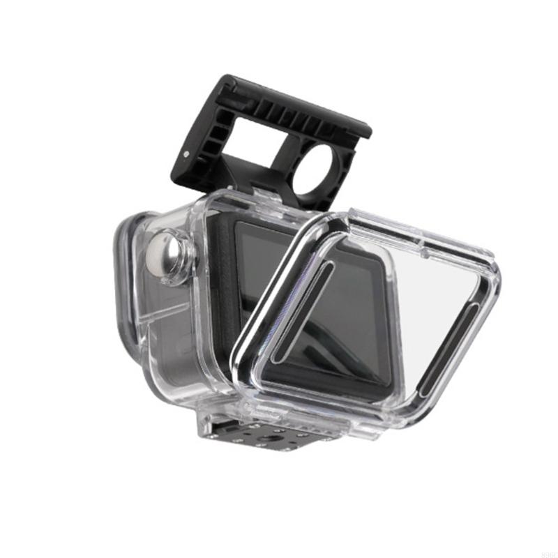 Shockproof Enclosure 2M Drop P - огляд і ціна Outdoor Adventure Video