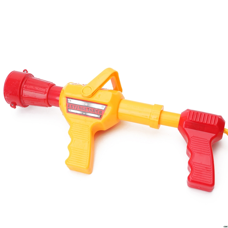 Fire Backpack Water Gun Large  - огляд і ціна Outdoor Adventure Games