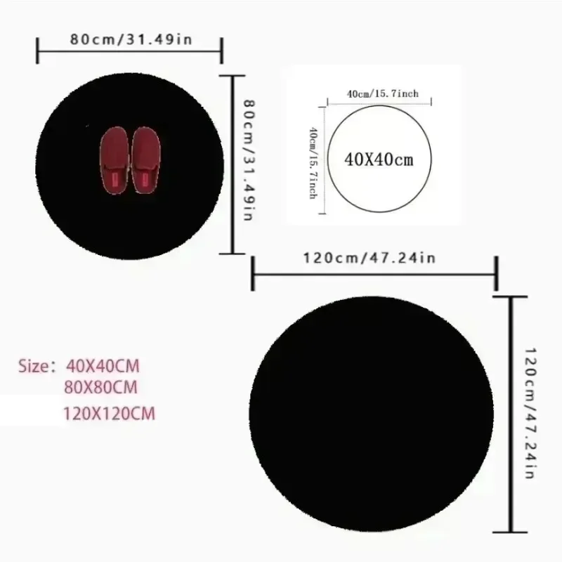 Roadway Toddler Room Round Rug - огляд і ціна Outdoor Adventure For Toddlers