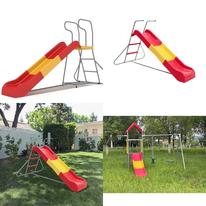 for Children PE Plastic Outdoo - огляд і ціна Outdoor Adventure For Toddlers