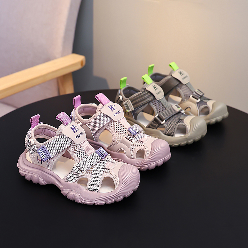 Boys Girls Technical Sandals 2 - огляд і ціна Outdoor Adventure For Toddlers