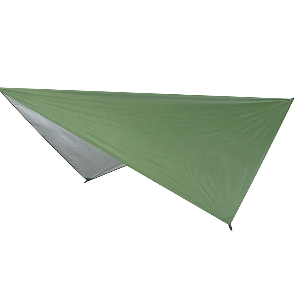 Best Quality  230*210cm Campin - огляд і ціна Hammock Rain Tarp