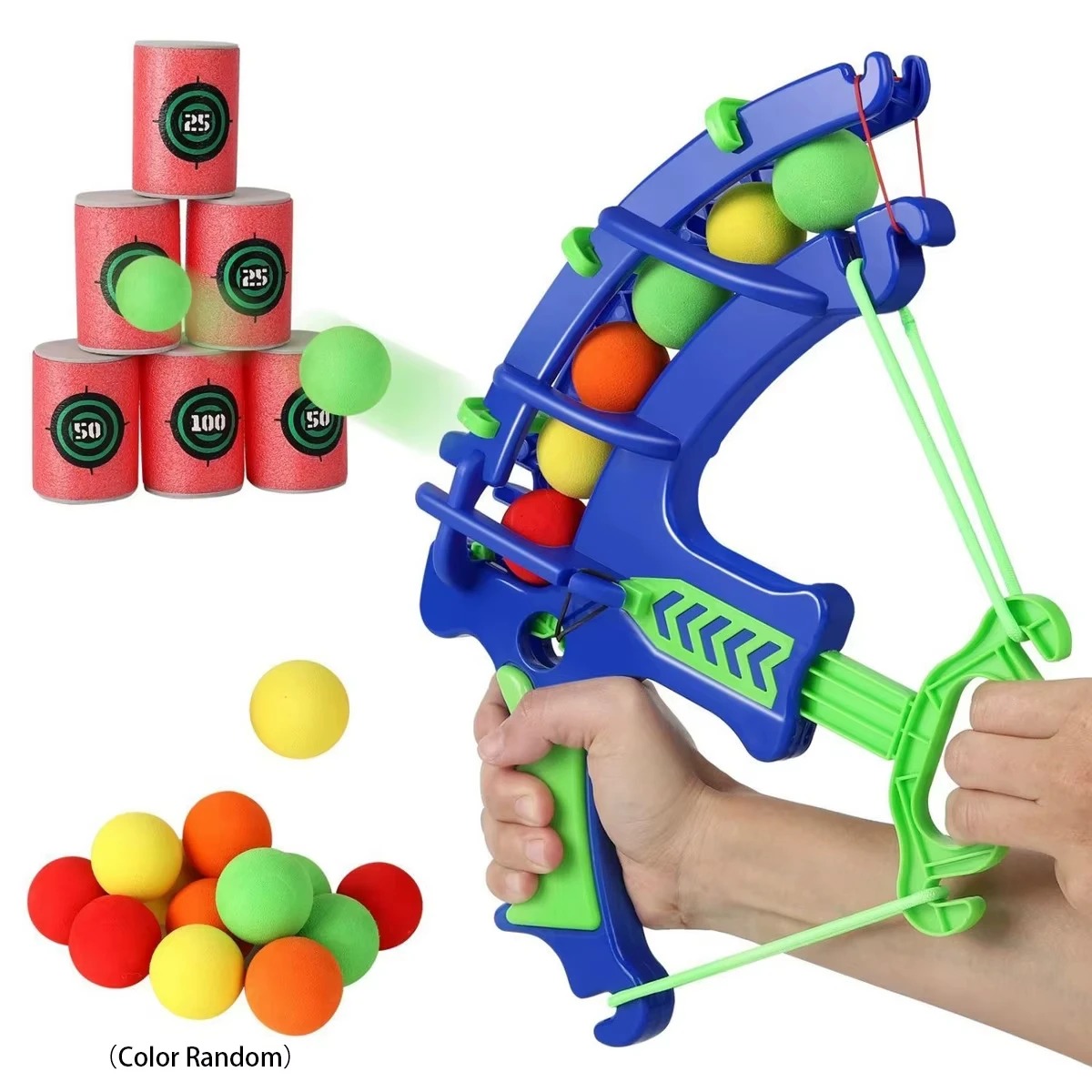 Throw Sport Slingshot Target B - огляд і ціна Outdoor Adventure Games