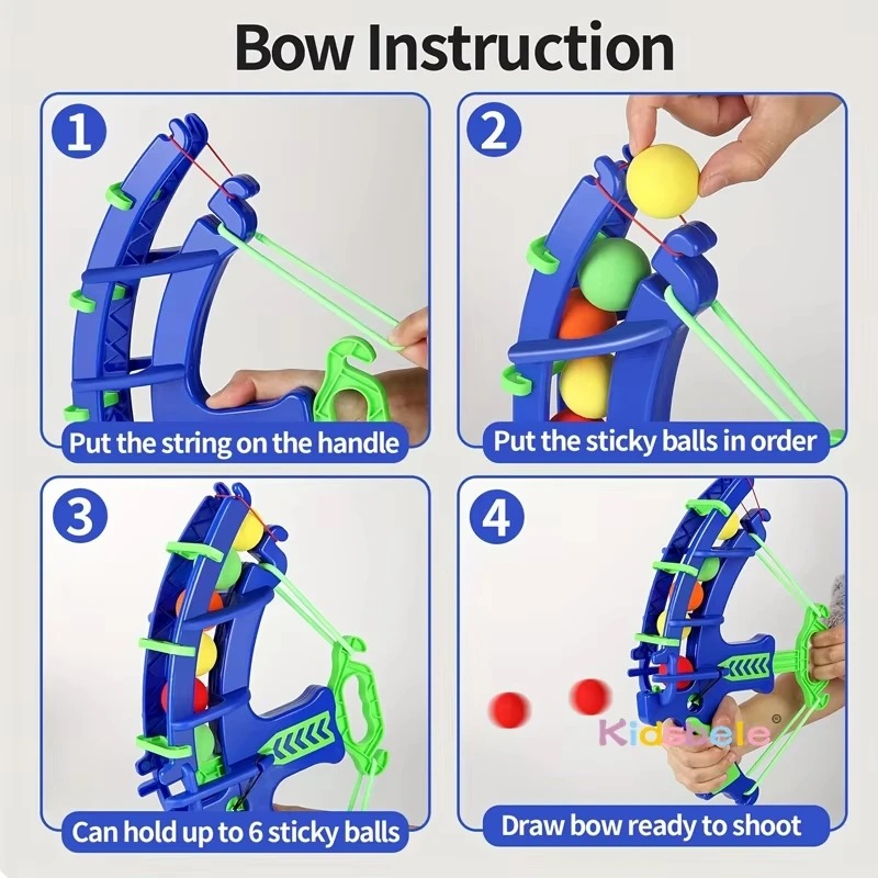Throw Sport Slingshot Target B - огляд і ціна Outdoor Adventure Games