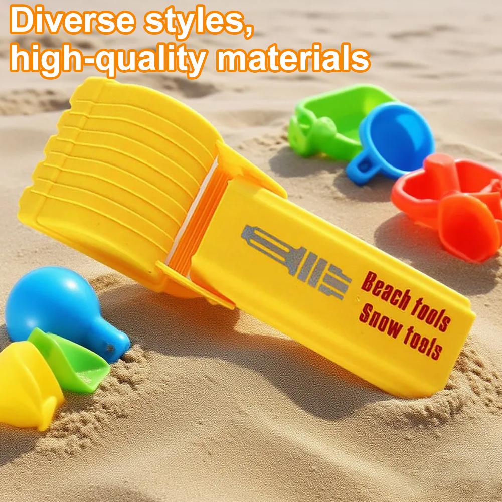 1/3PCS Excavator Digging Hand  - огляд і ціна Outdoor Adventure Games