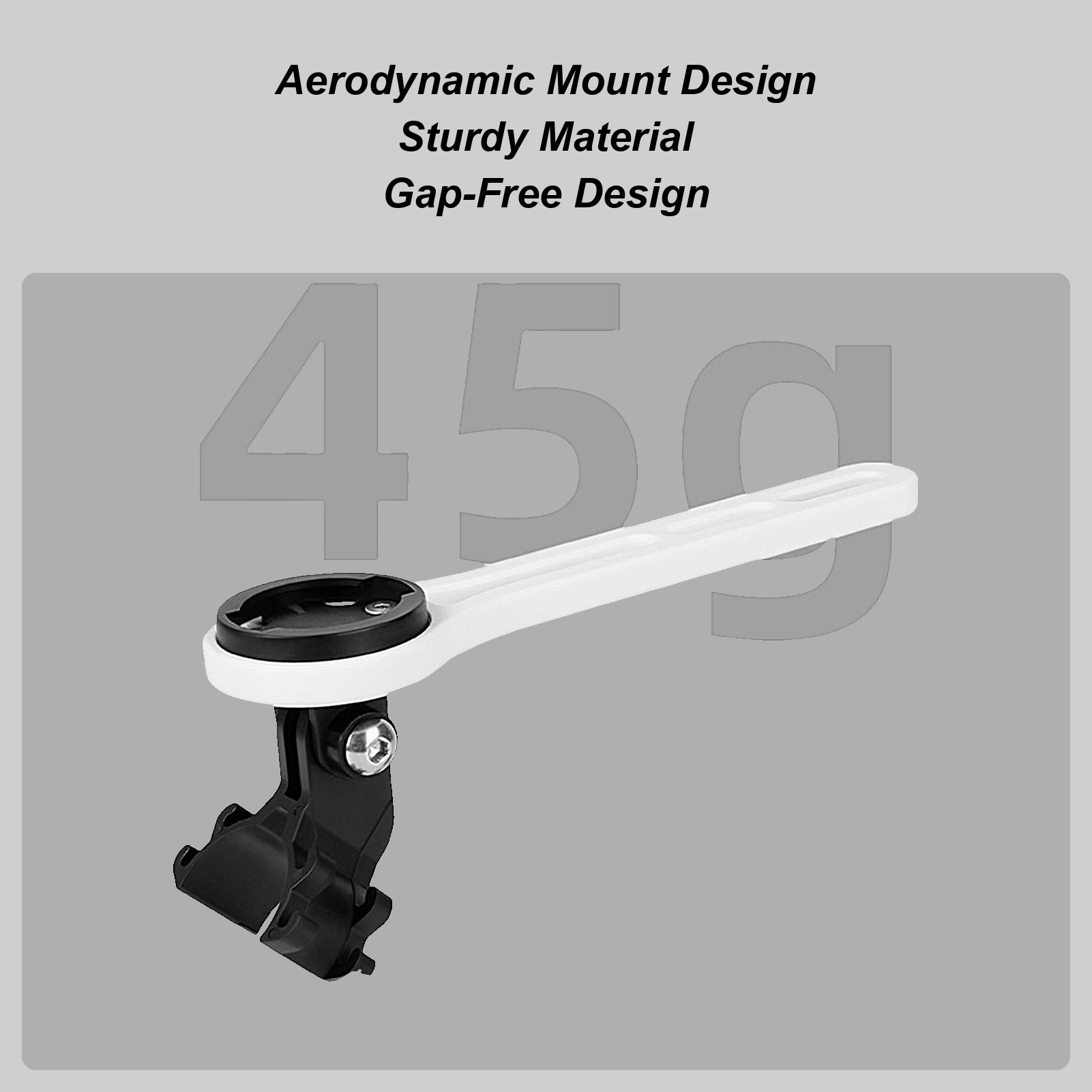 Bike Computer Bracket Handleba - огляд і ціна Outdoor Adventure Video