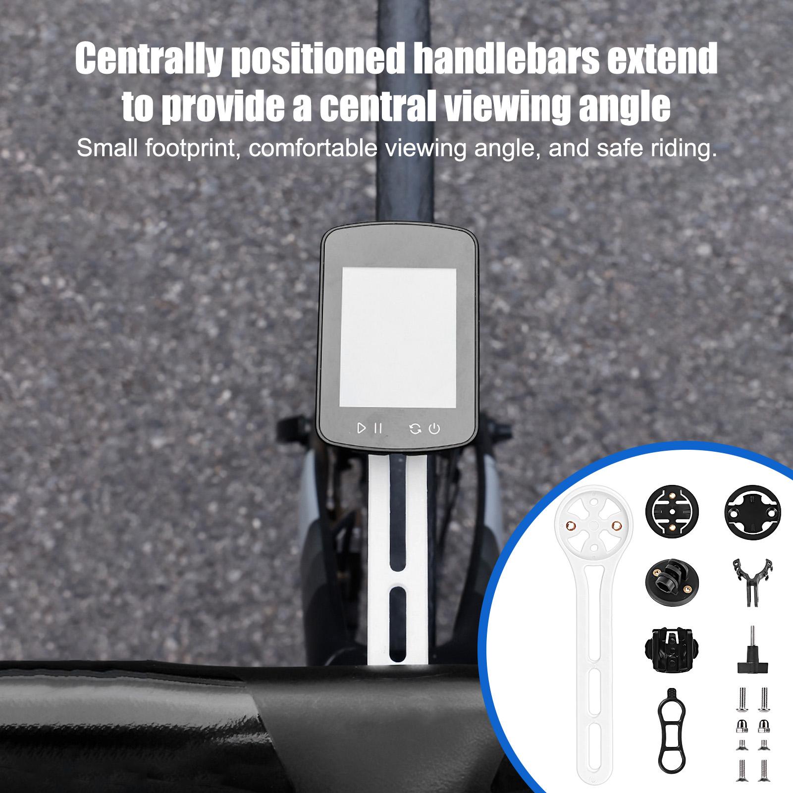 Bike Computer Bracket Handleba - огляд і ціна Outdoor Adventure Video