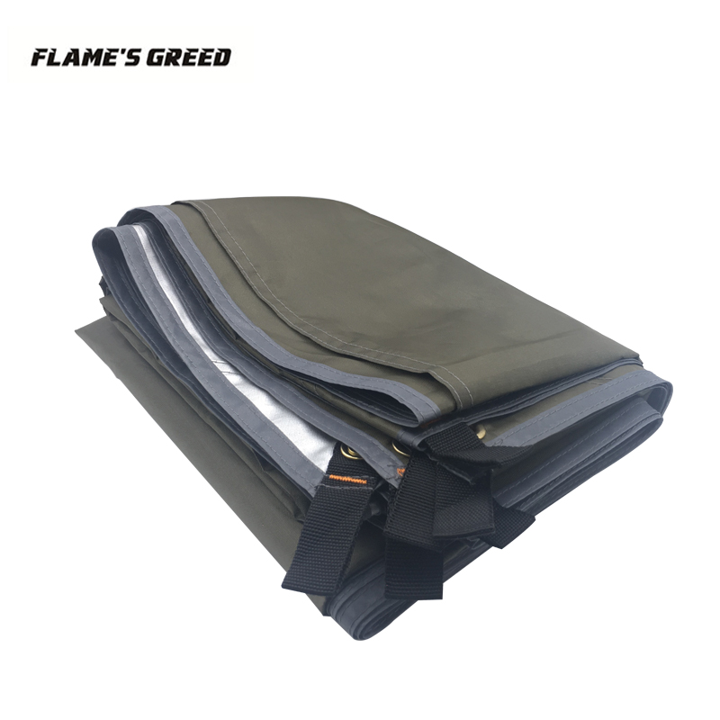 3mx3m 4mx3m Beach Sun Shelter  - огляд і ціна Hammock Rain Tarp