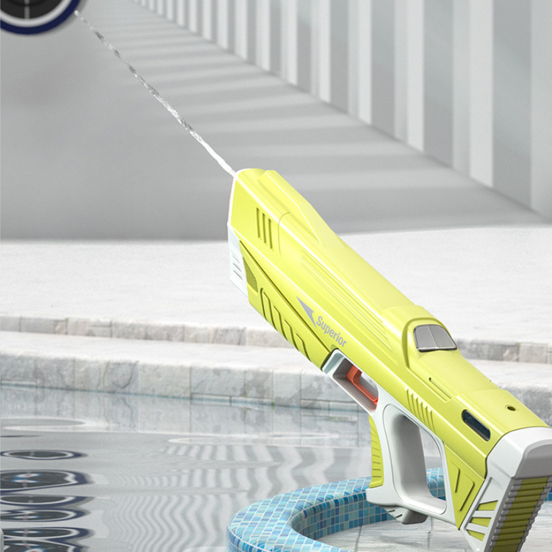 43cm Full Electric Automatic W - огляд і ціна Outdoor Adventure Games