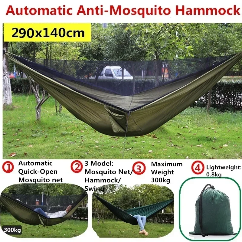 Hammock Camping with Rain Fly  - огляд і ціна Hammock Rain Tarp