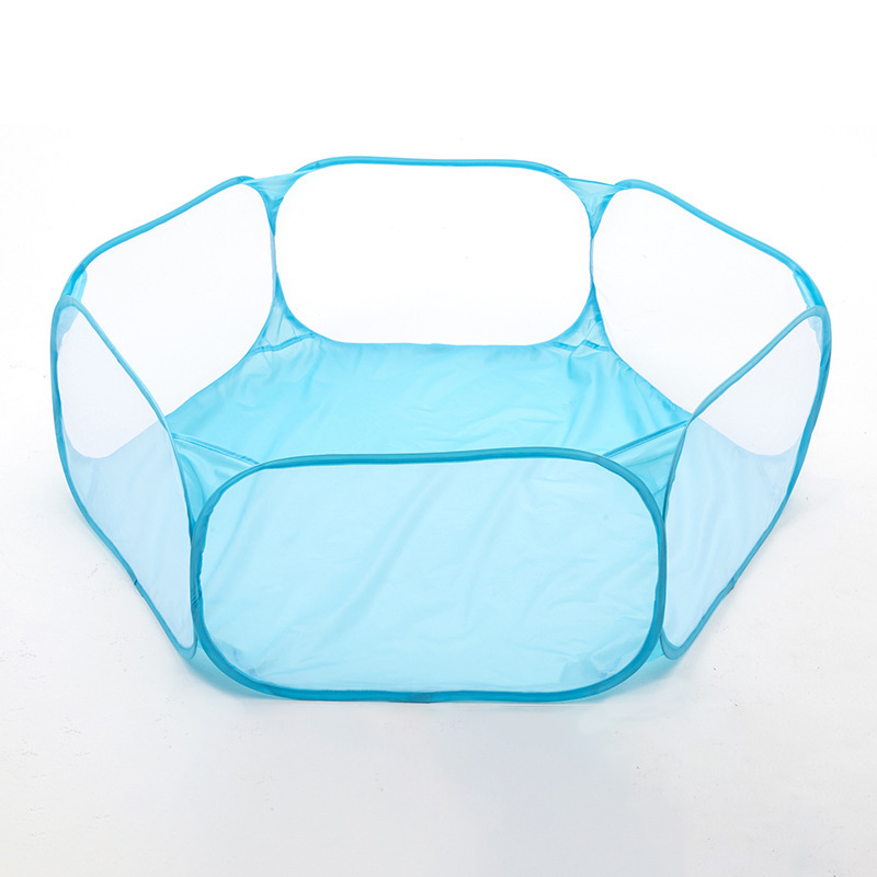 1.2M Ball Pit Ball Pool Foldab - огляд і ціна Outdoor Adventure Games