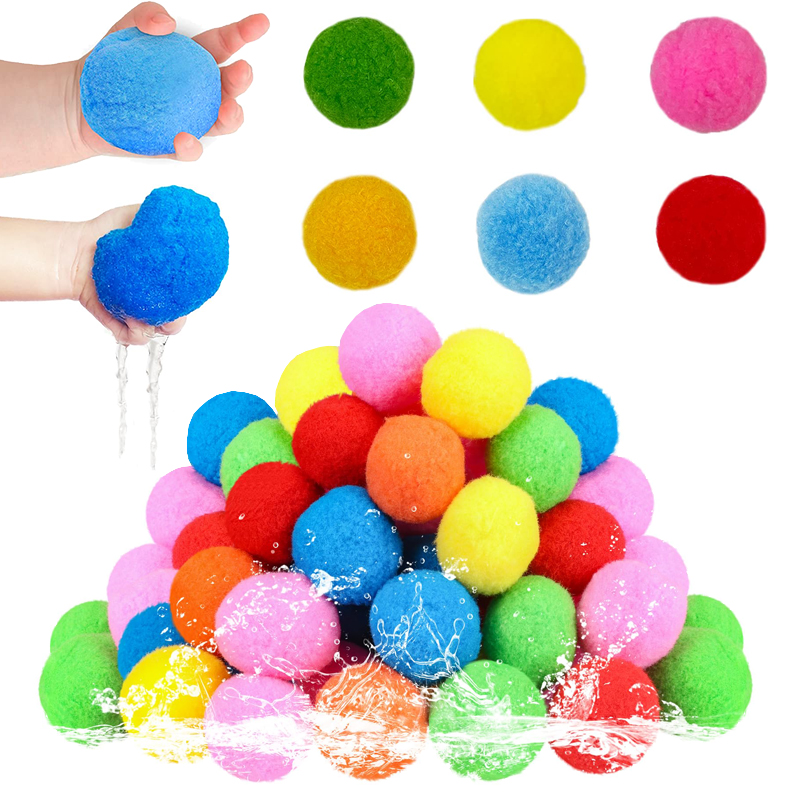Snowballs/Water Balls Children - огляд і ціна Outdoor Adventure Games