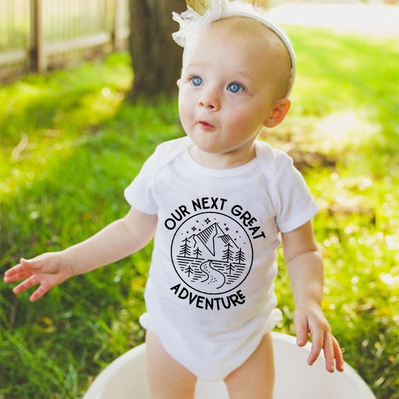 Our Next Great Adventure Newbo - огляд і ціна Outdoor Adventure For Toddlers
