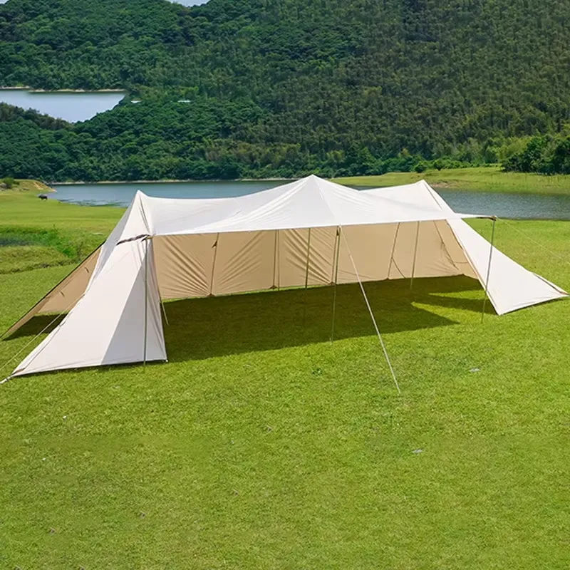 Multifunctional Lightweight Ha - огляд і ціна Hammock Rain Tarp